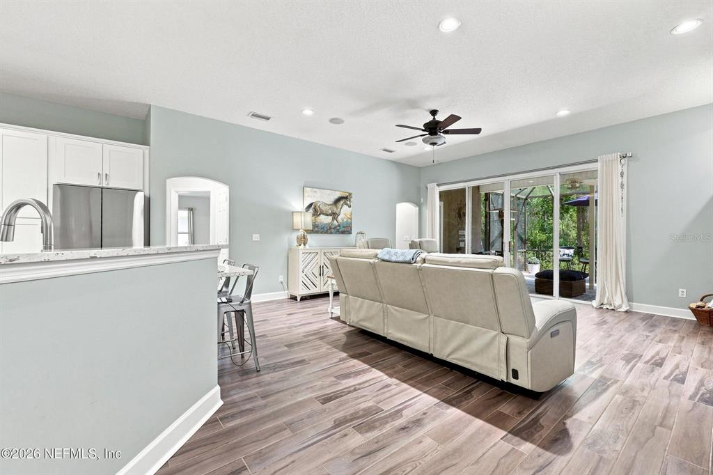 2336 YELLOW JASMINE LANE, FLEMING ISLAND, FL — photo 5 of 30
