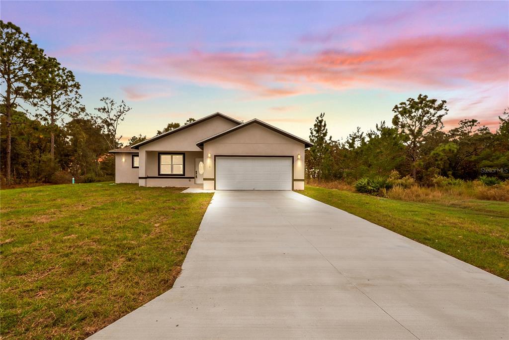 3416 W EUNICE DRIVE