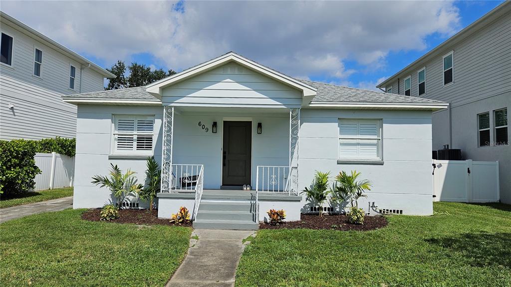 609 DANUBE AVENUE