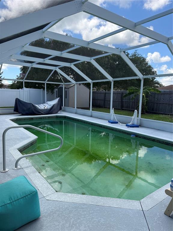 613 BERKLEY POINTE PASS, AUBURNDALE, FL — photo 5 of 13