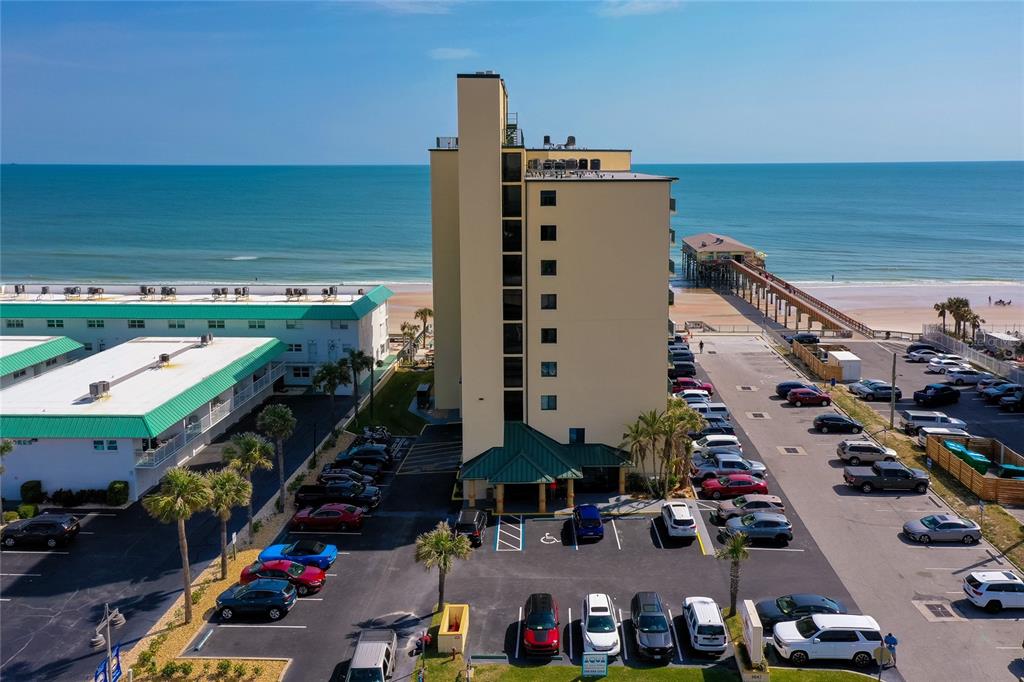 3647 S ATLANTIC AVENUE UNIT 5B