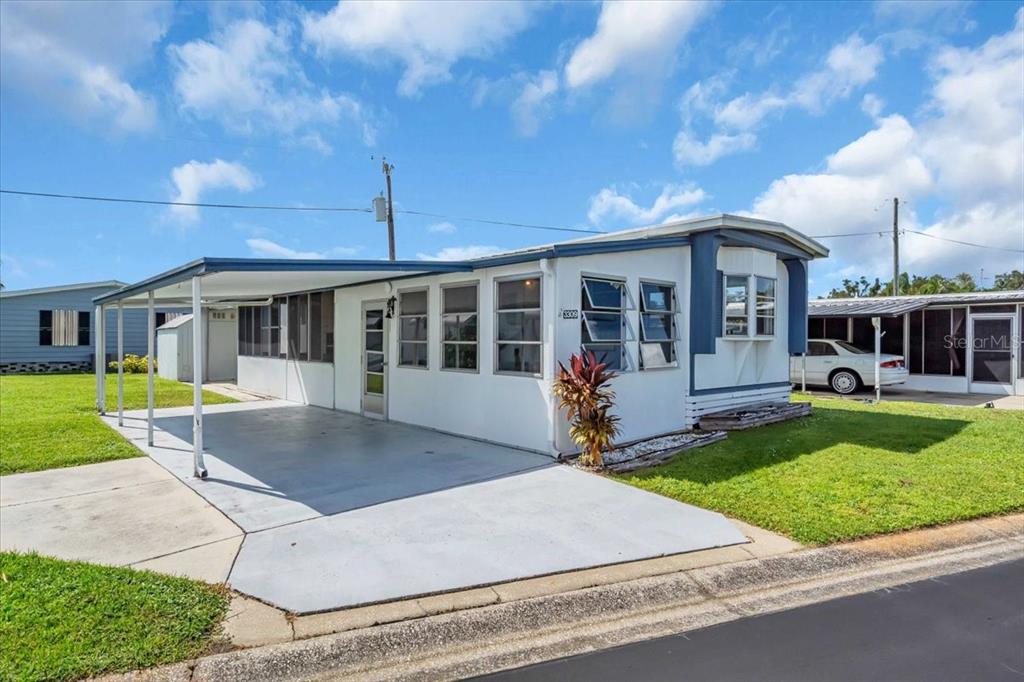 3309 DENISE DRIVE