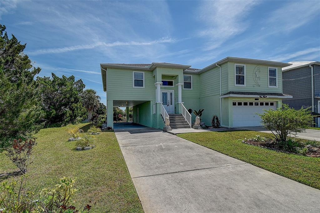 3380 POINSETTIA DRIVE, HERNANDO BEACH, FL — photo 2 of 30