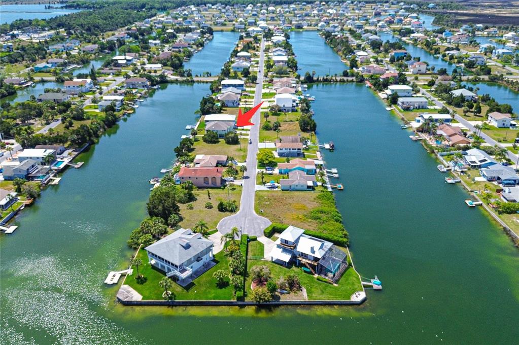 3380 POINSETTIA DRIVE, HERNANDO BEACH, FL — photo 3 of 30