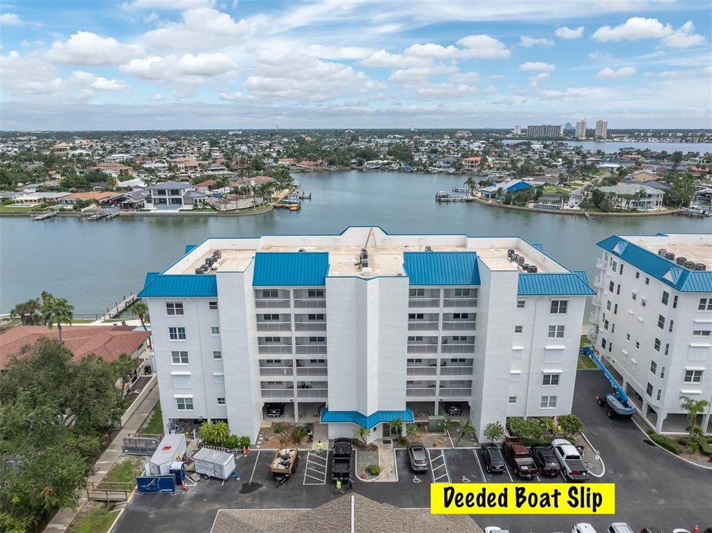 9359 BLIND PASS ROAD UNIT 102