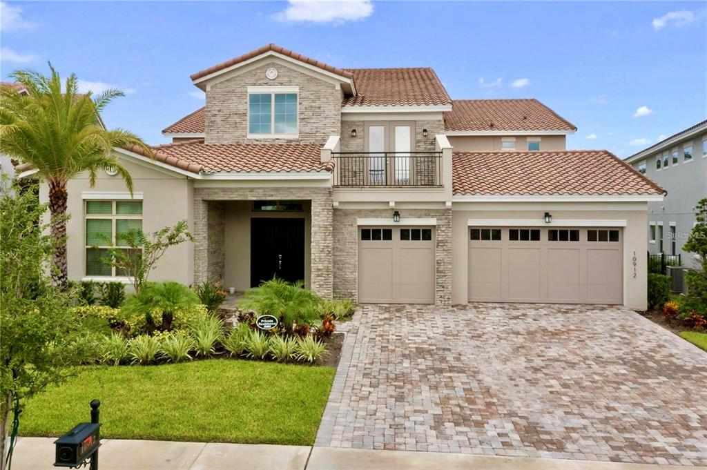 10912 MOBBERLEY CIRCLE