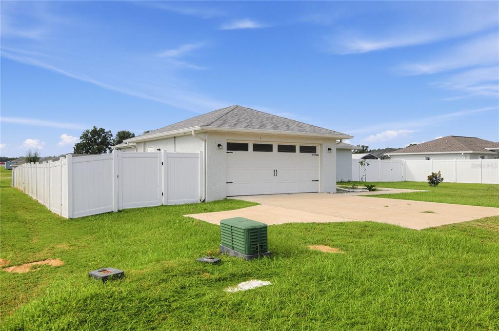 4334 E MARYLAND STREET, INVERNESS, FL — photo 4 of 30