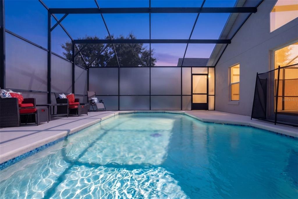 4601 FORMBY COURT, KISSIMMEE, FL — photo 2 of 94