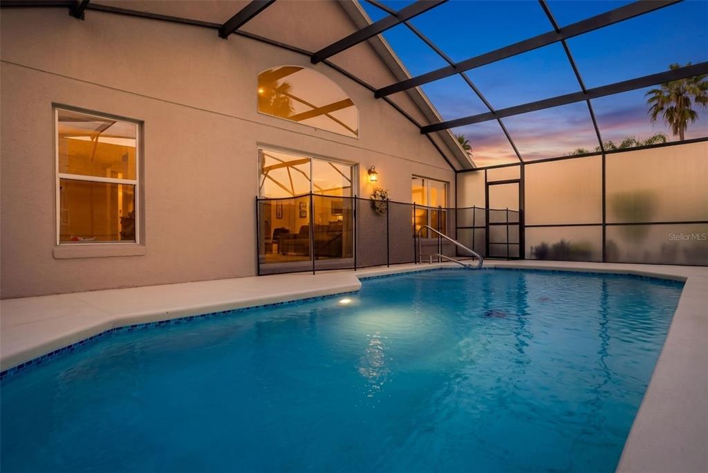 4601 FORMBY COURT, KISSIMMEE, FL — photo 4 of 94