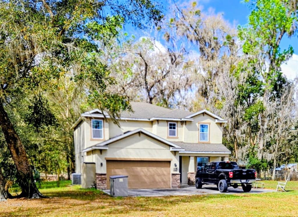 1488 CAUSEY LANE
