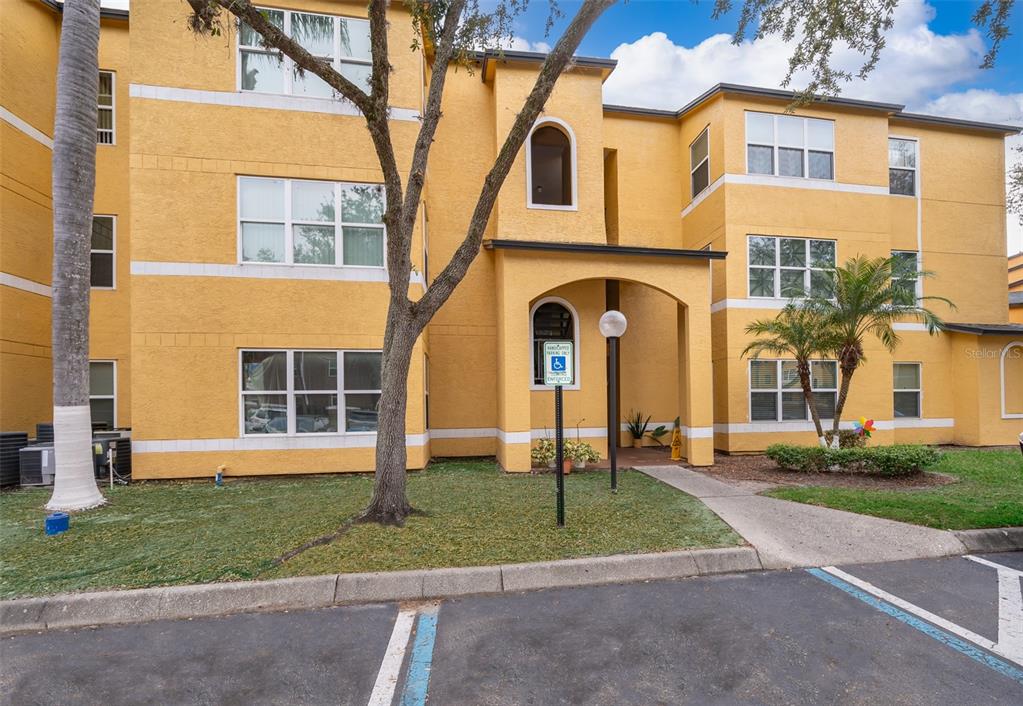4536 COMMANDER DRIVE UNIT 1537