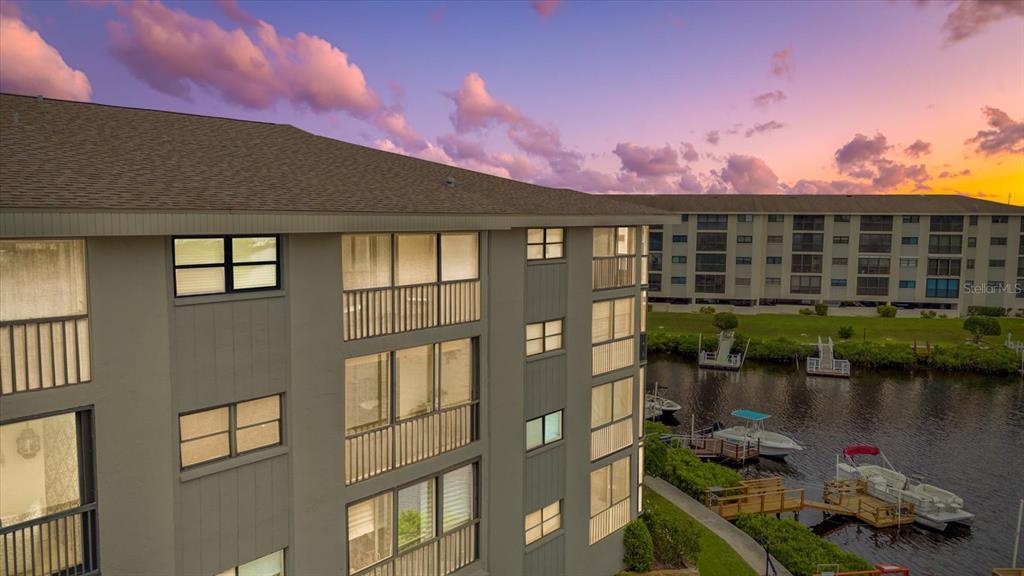 8150 BRENT STREET UNIT 742