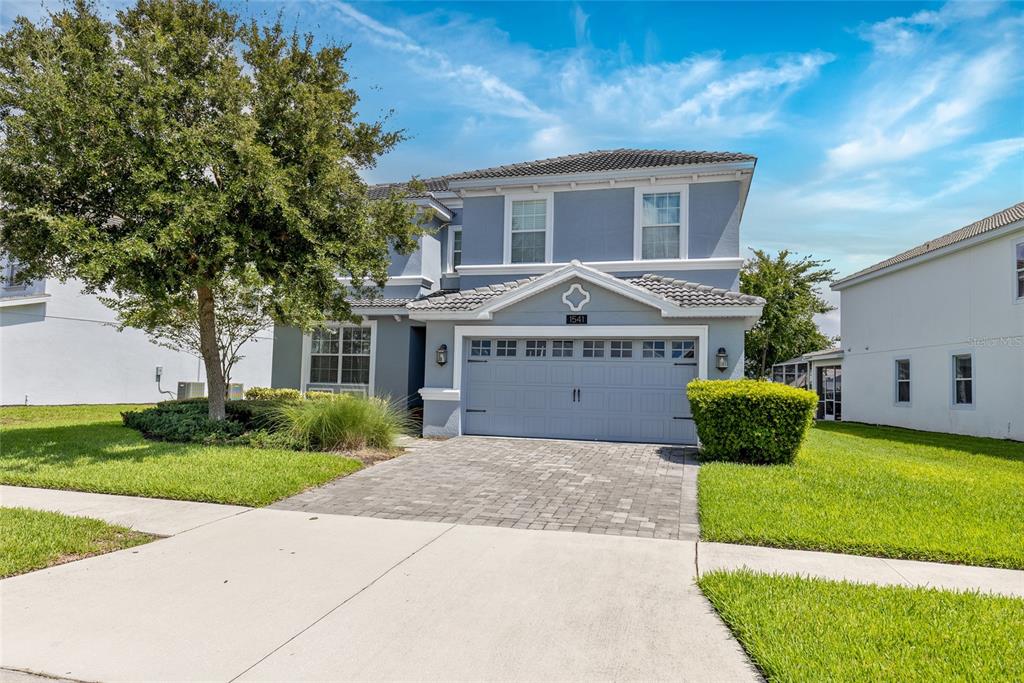 1541 MULLIGAN BOULEVARD, DAVENPORT, FL — photo 3 of 30