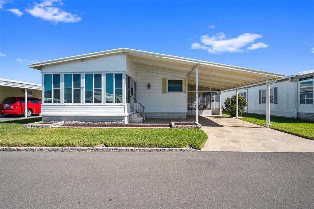 2028 HILO DRIVE