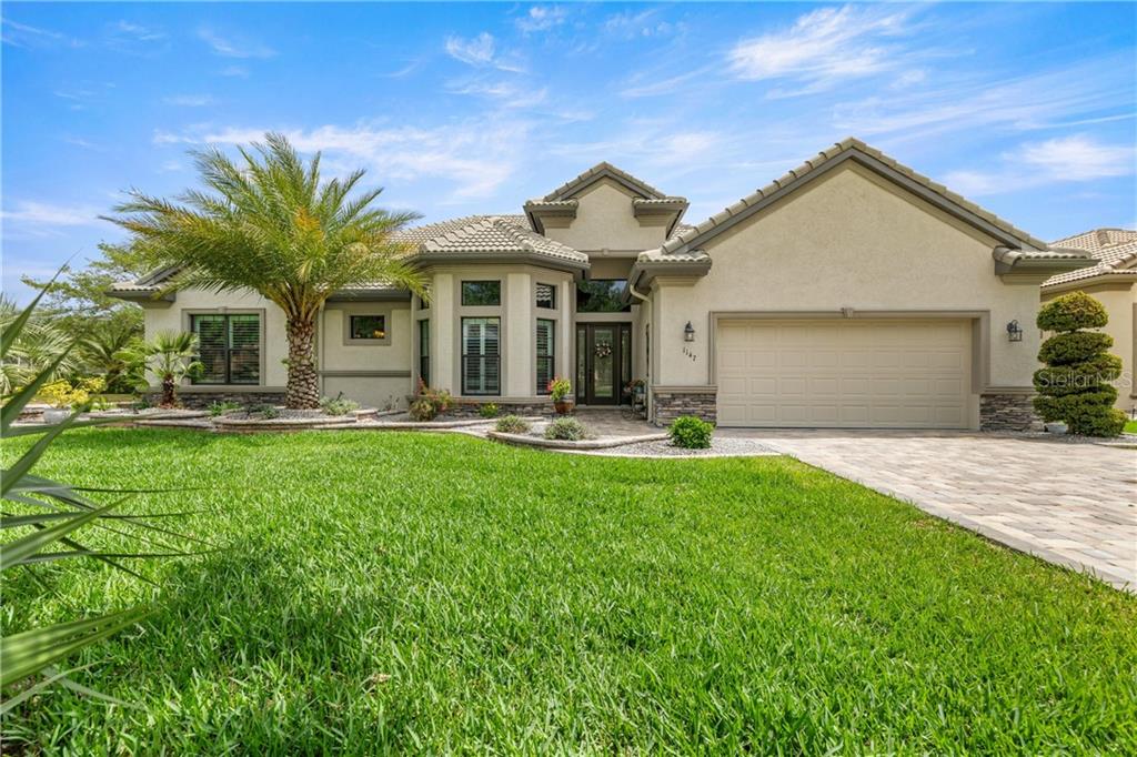 1147 N Hunt Club DRIVE