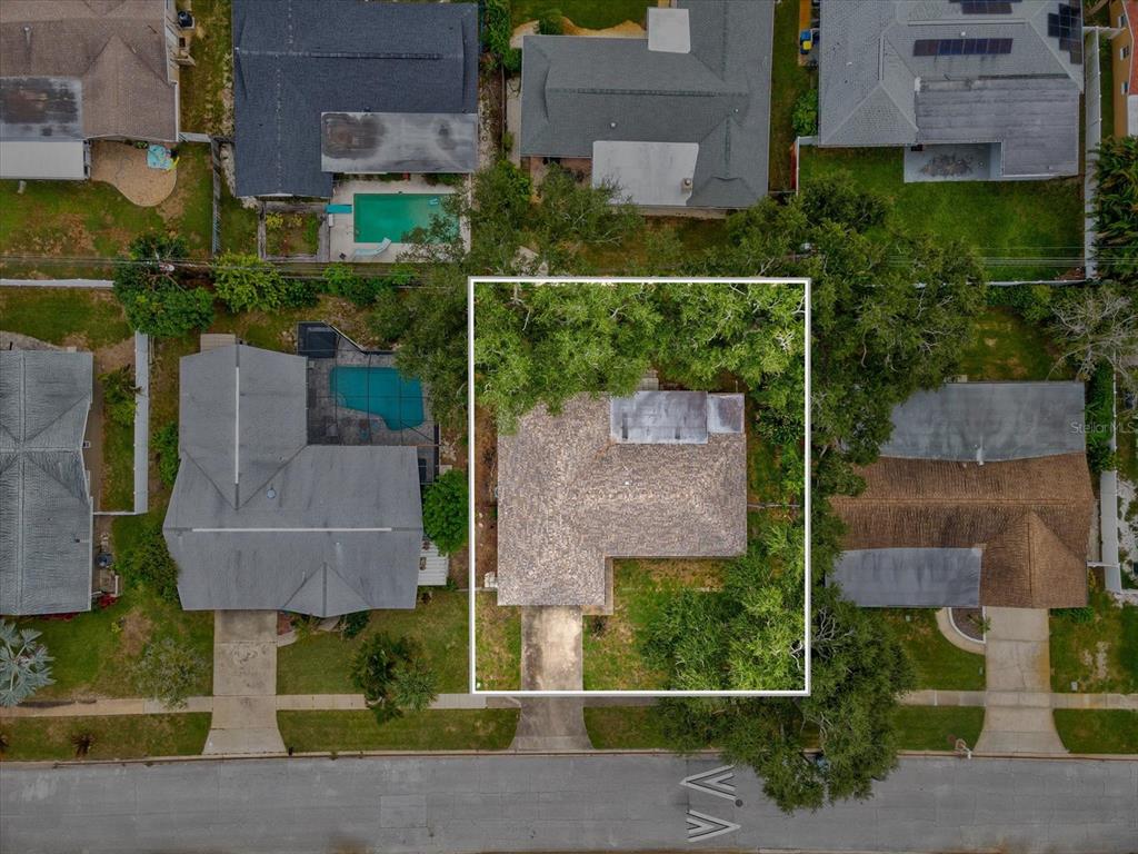 9633 PORTSIDE DRIVE, SEMINOLE, FL — photo 3 of 30
