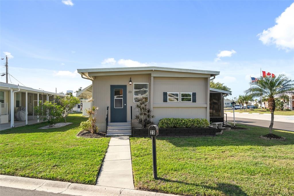2900 8TH AVENUE W UNIT 23