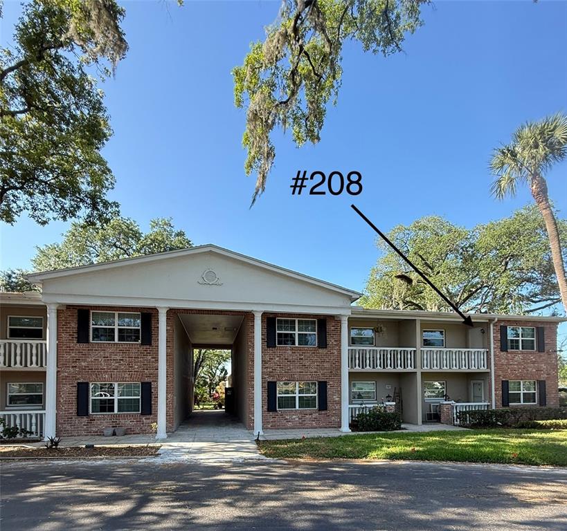 2500 LEE ROAD UNIT 208