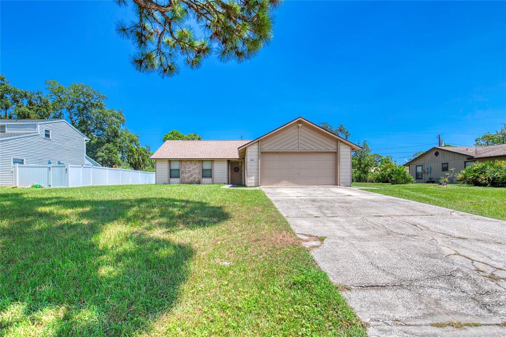 2815 TRAVELERS PALM DRIVE