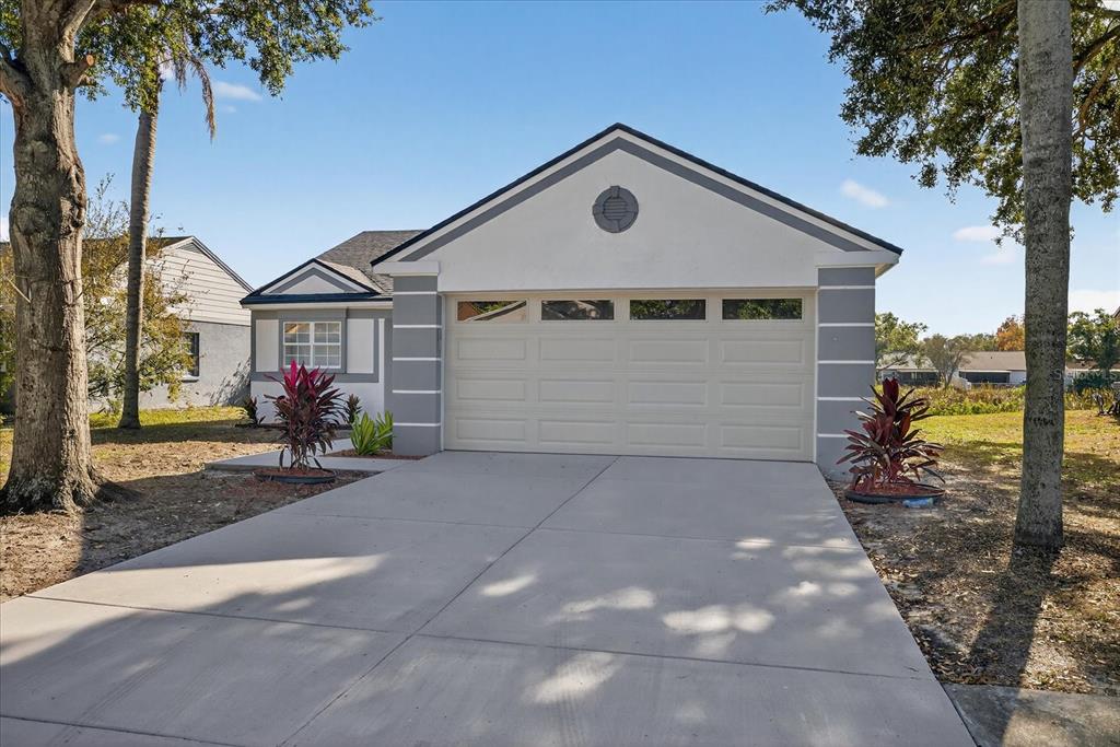 7819 CHAPERON COURT