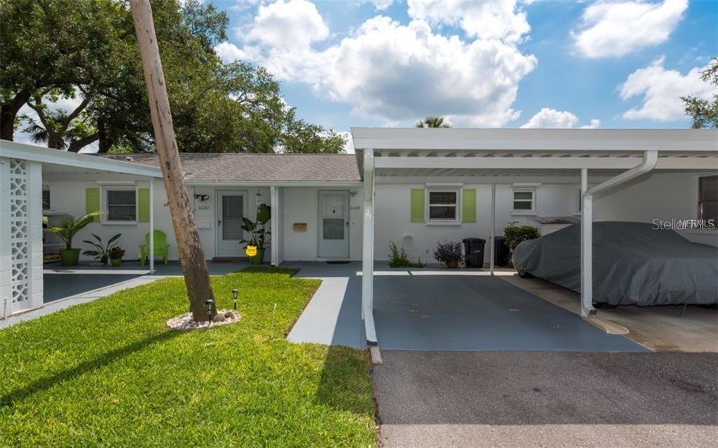 6022 LILLI WAY UNIT 6022
