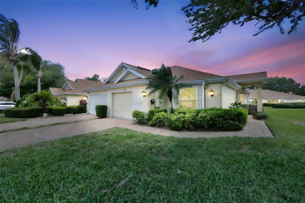 2012 NANTUCKET DRIVE UNIT 22