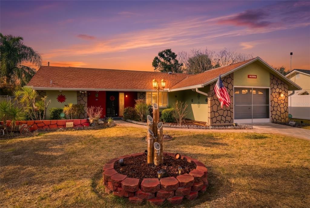 15847 ADOBE DRIVE