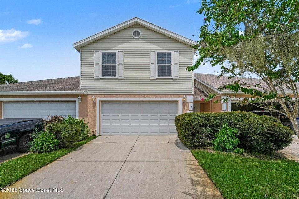 522 ARBOR RIDGE LANE, TITUSVILLE, FL — photo 2 of 30