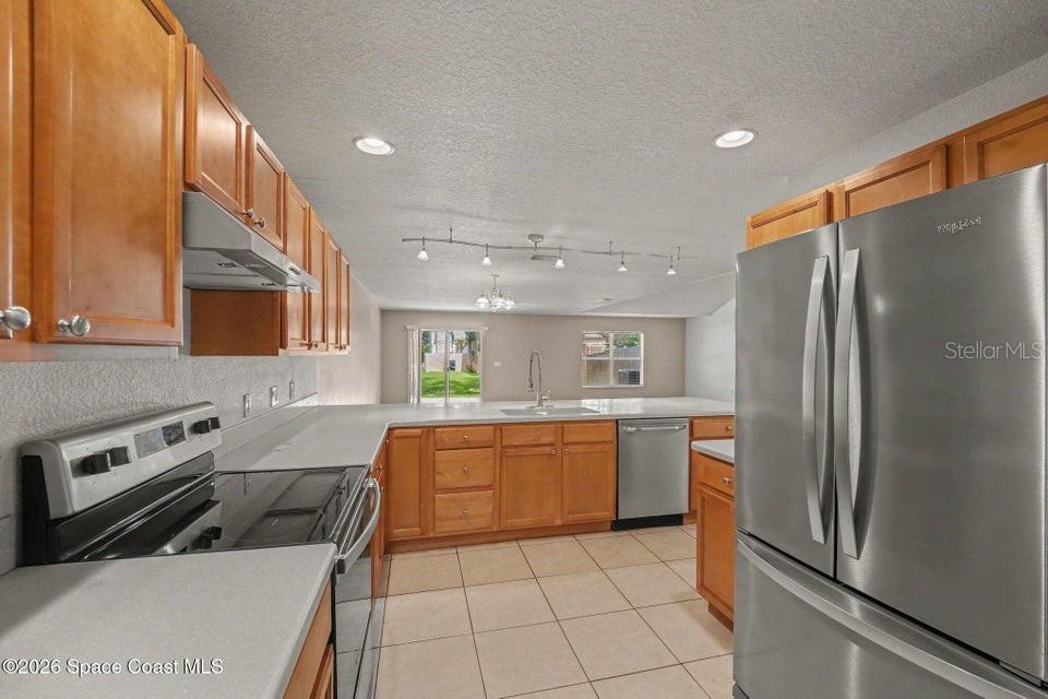 522 ARBOR RIDGE LANE, TITUSVILLE, FL — photo 5 of 30