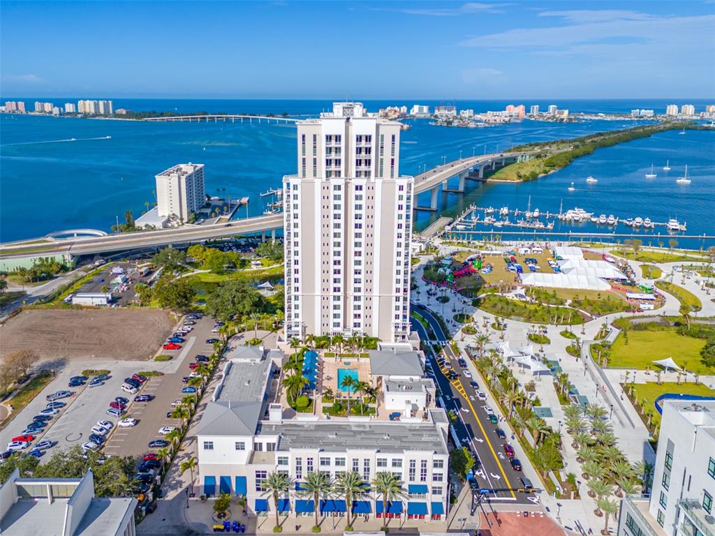 331 CLEVELAND STREET UNIT 1204