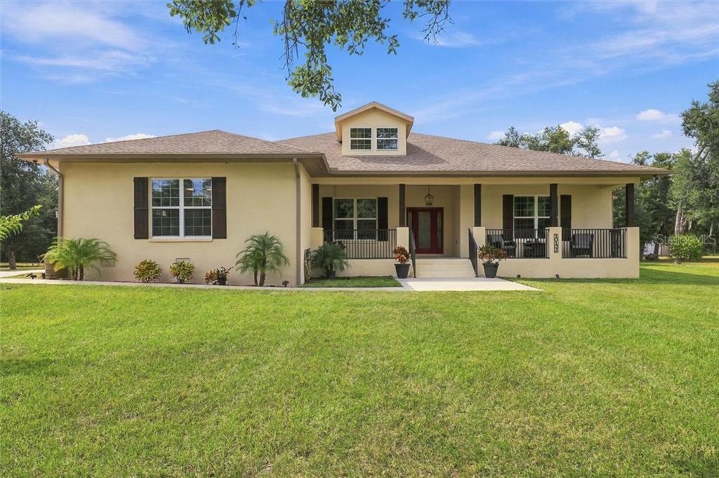 10124 N Marigold TERRACE, CRYSTAL RIVER, FL — photo 2 of 30