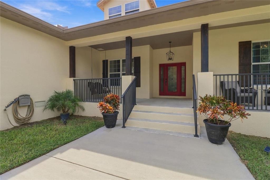 10124 N Marigold TERRACE, CRYSTAL RIVER, FL — photo 3 of 30