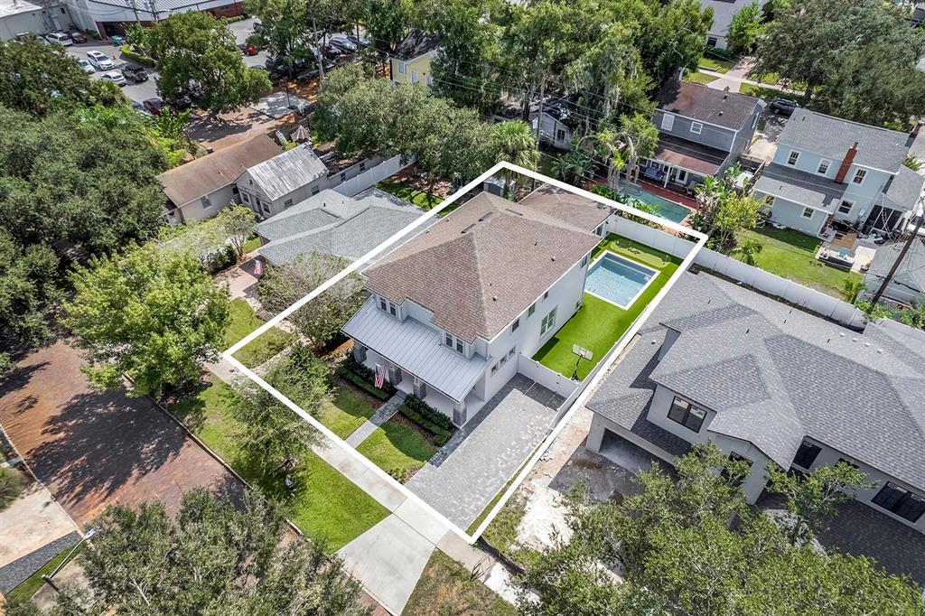 800 W HARVARD STREET, ORLANDO, FL — photo 2 of 27