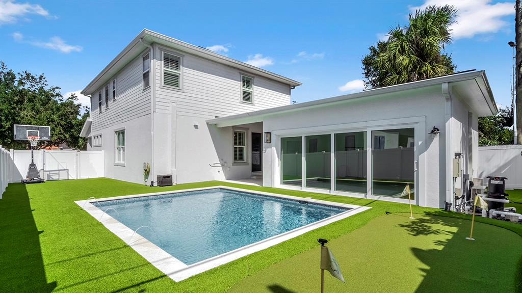 800 W HARVARD STREET, ORLANDO, FL — photo 3 of 27
