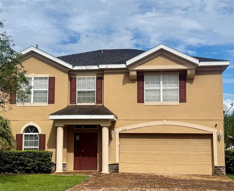 1945 MARSH HAWK DR.