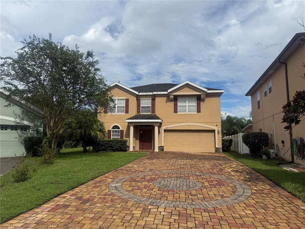 1945 MARSH HAWK DR., ORLANDO, FL — photo 2 of 38