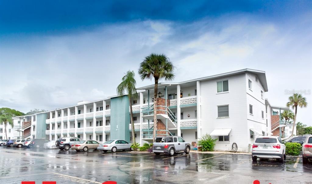 1847 SUNNY DRIVE UNIT G4