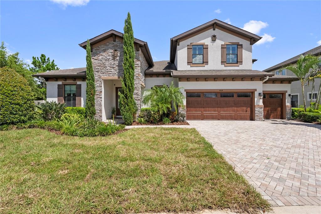 1404 HAMLIN RIDGE AVENUE, VALRICO, FL — photo 3 of 30