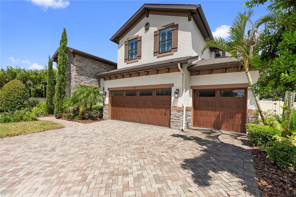 1404 HAMLIN RIDGE AVENUE, VALRICO, FL — photo 4 of 30
