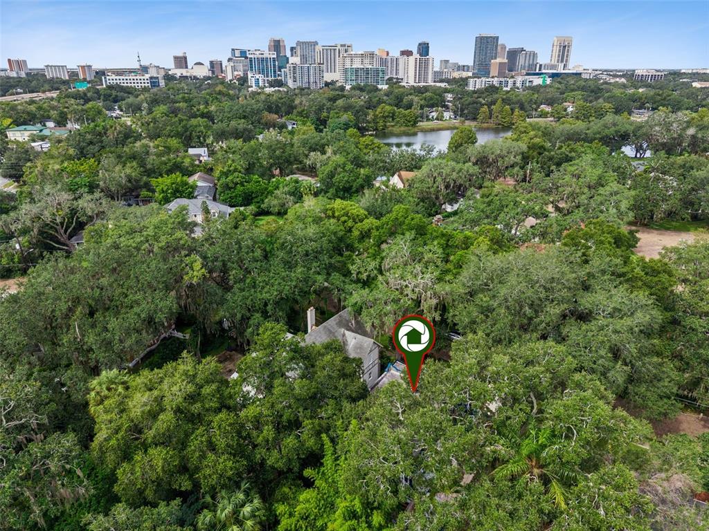 215 S LAWSONA BOULEVARD, ORLANDO, FL — photo 2 of 40