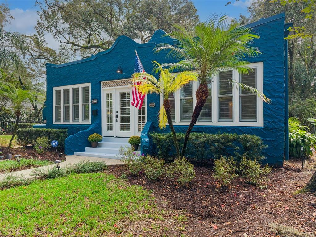 215 S LAWSONA BOULEVARD, ORLANDO, FL — photo 4 of 40
