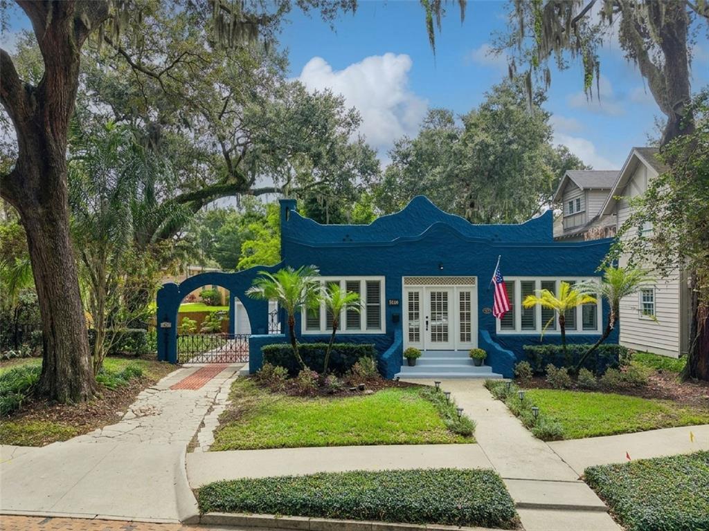 215 S LAWSONA BOULEVARD, ORLANDO, FL — photo 5 of 40