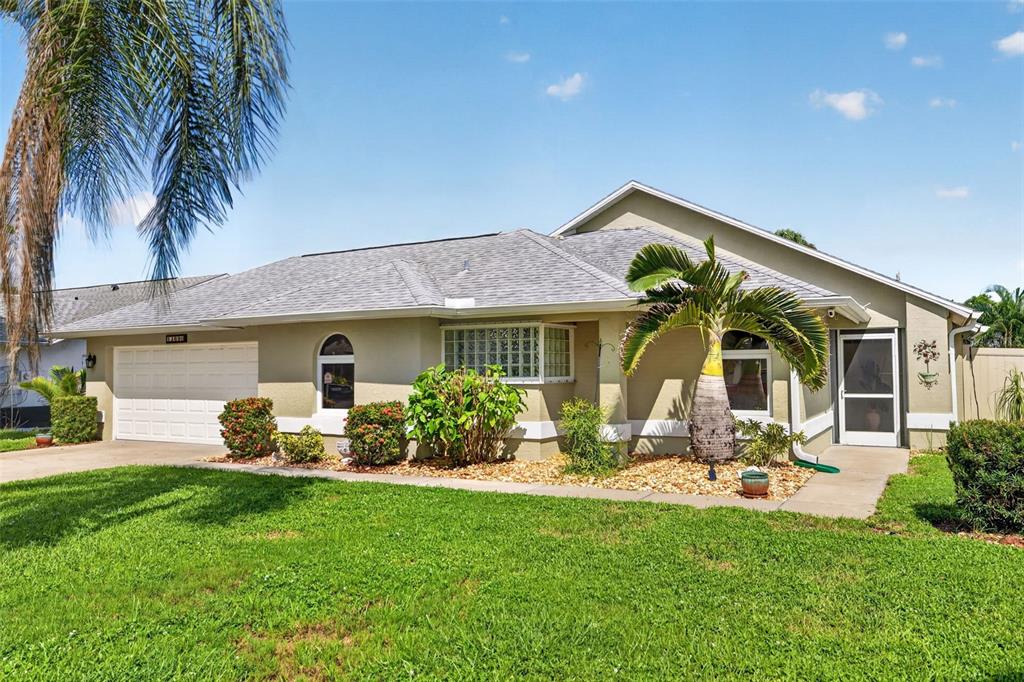 13690 WILLOW BRIDGE DRIVE, NORTH FORT MYERS, FL — photo 2 of 30