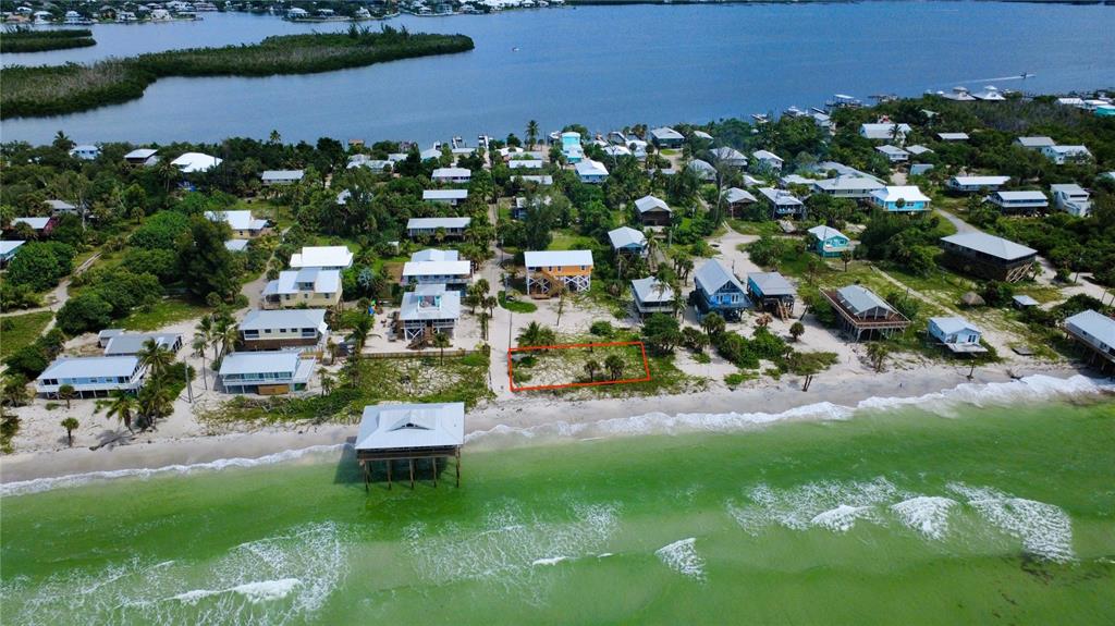 8438 LITTLE GASPARILLA ISLAND, PLACIDA, FL — photo 2 of 15