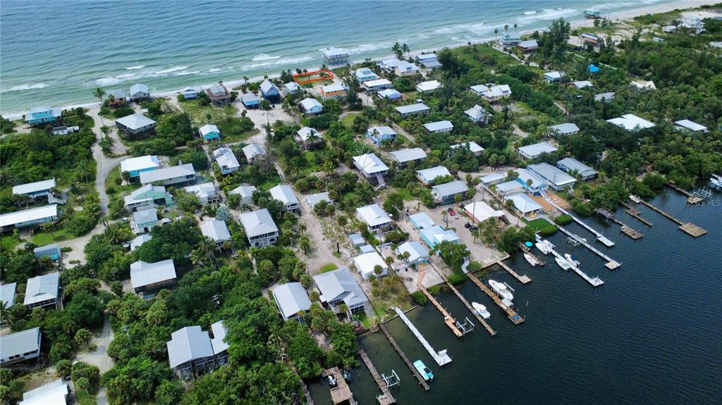 8438 LITTLE GASPARILLA ISLAND, PLACIDA, FL — photo 3 of 15
