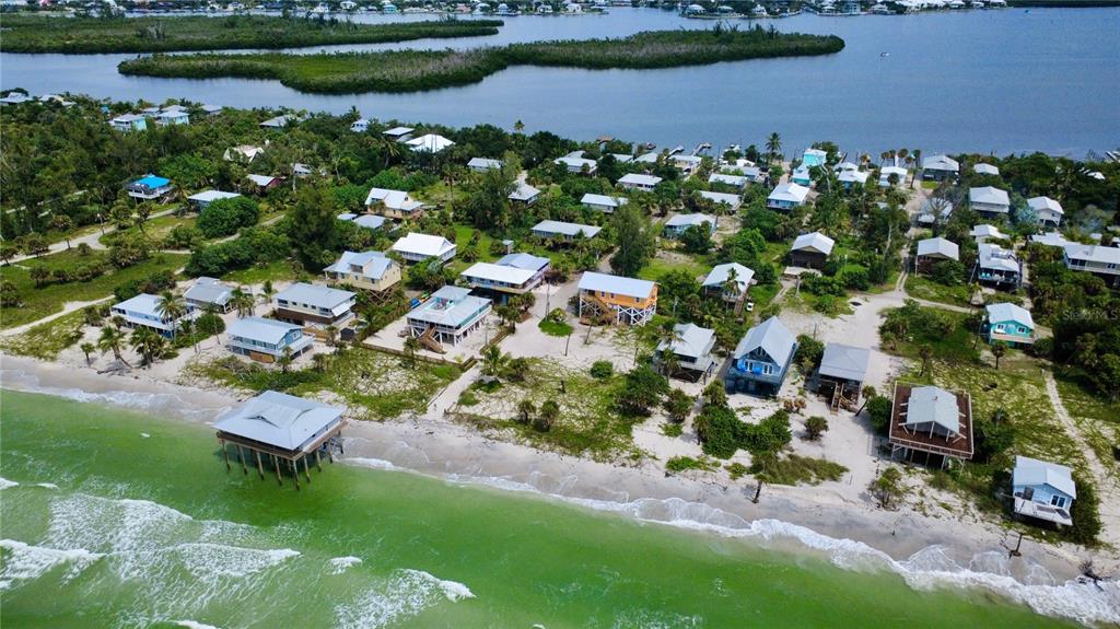 8438 LITTLE GASPARILLA ISLAND, PLACIDA, FL — photo 4 of 15