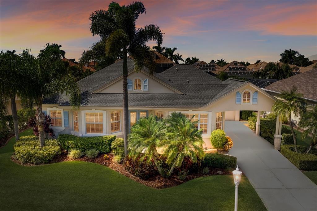 4727 PINNACLE DRIVE, BRADENTON, FL — photo 2 of 30