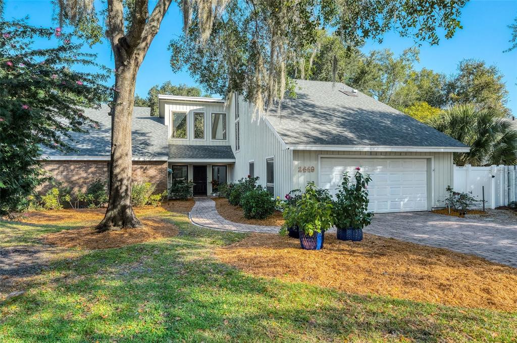 1449 PELICAN BAY TRAIL