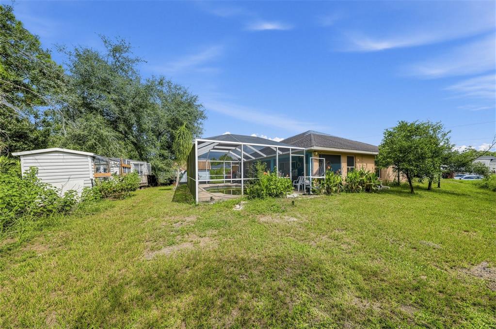 3430 HORACE AVENUE, NORTH PORT, FL — photo 2 of 21