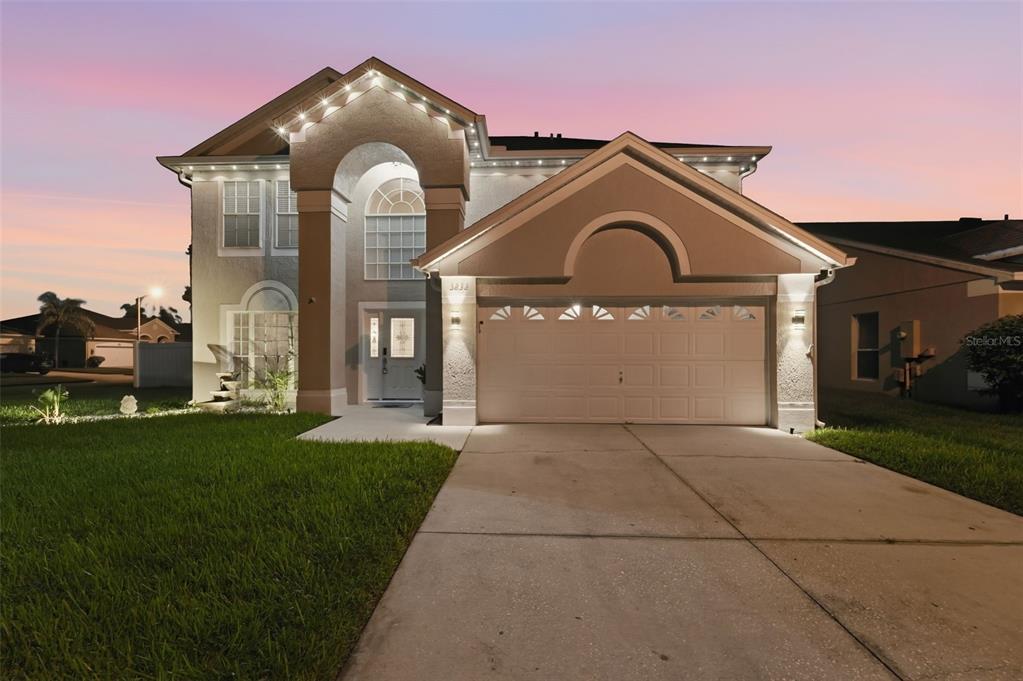 3232 HERONS POINT CIRCLE, KISSIMMEE, FL — photo 2 of 30